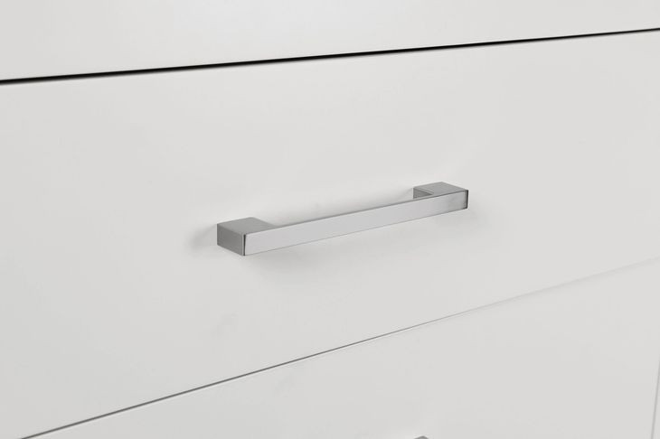 Jessica White Dresser