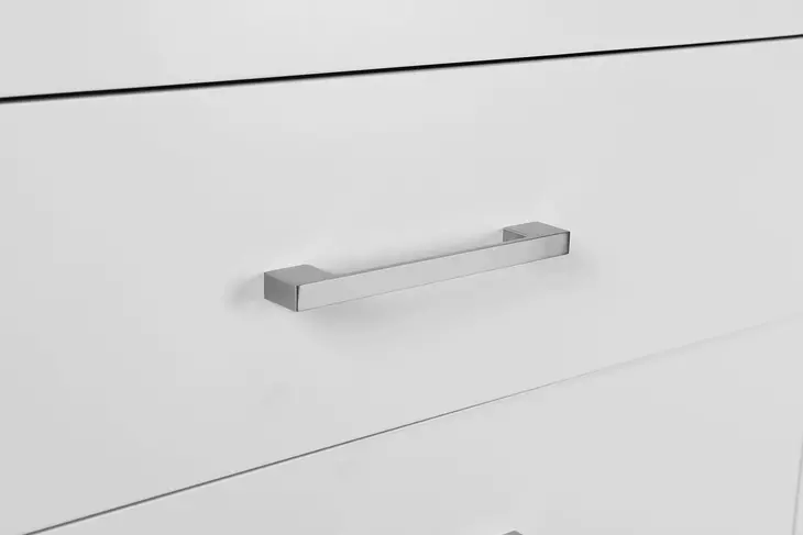 Jessica White Dresser