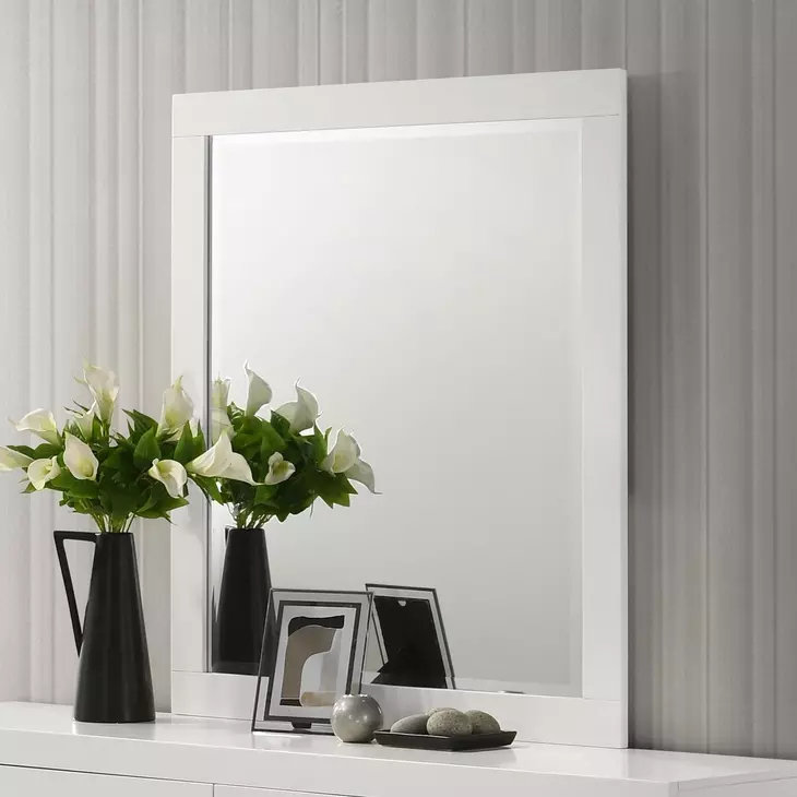 Jessica White Mirror