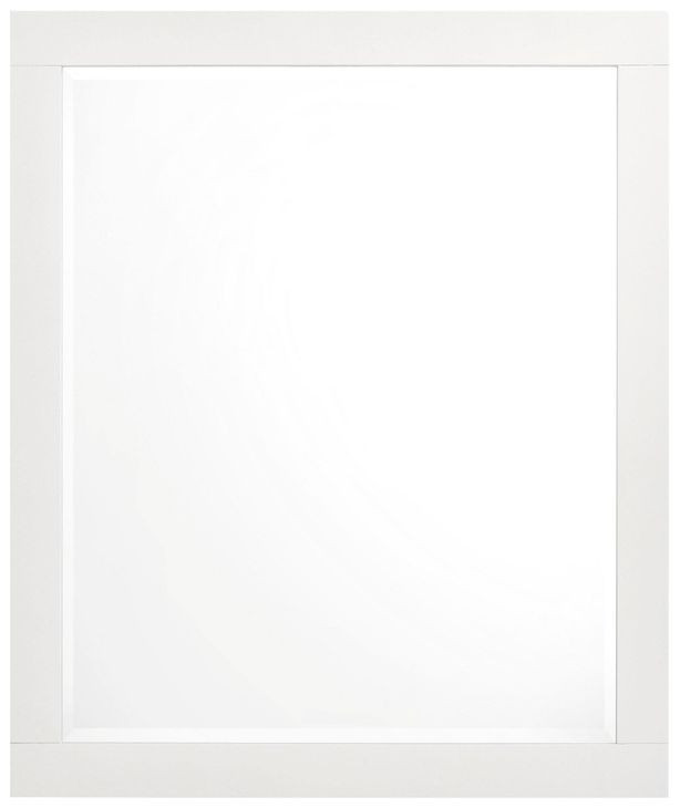 Jessica White Mirror