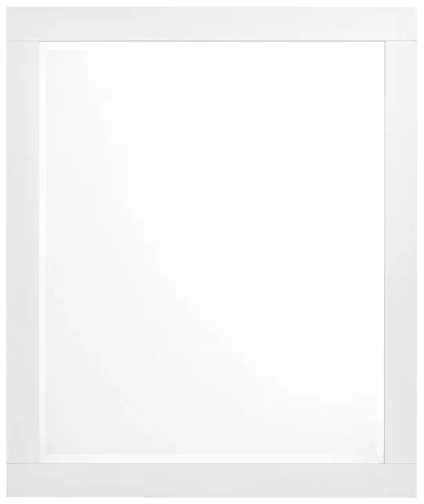 Jessica White Mirror