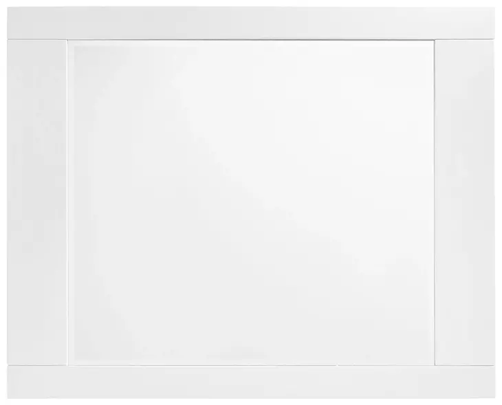 Felicity Gloss White Mirror