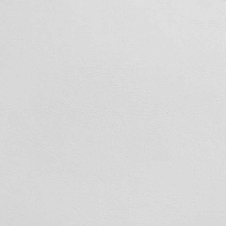 Felicity White California King Upholstered Platform Bed with Storage