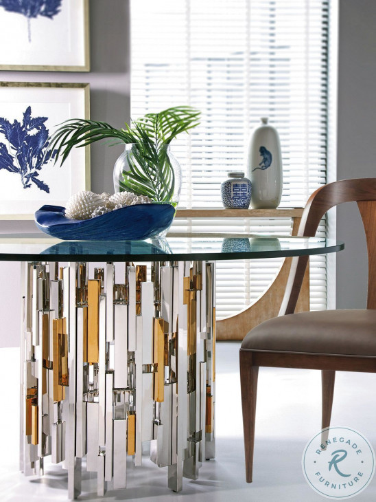 Signature Designs Rich Chocolate Brown Beale Low Back Side Chair from