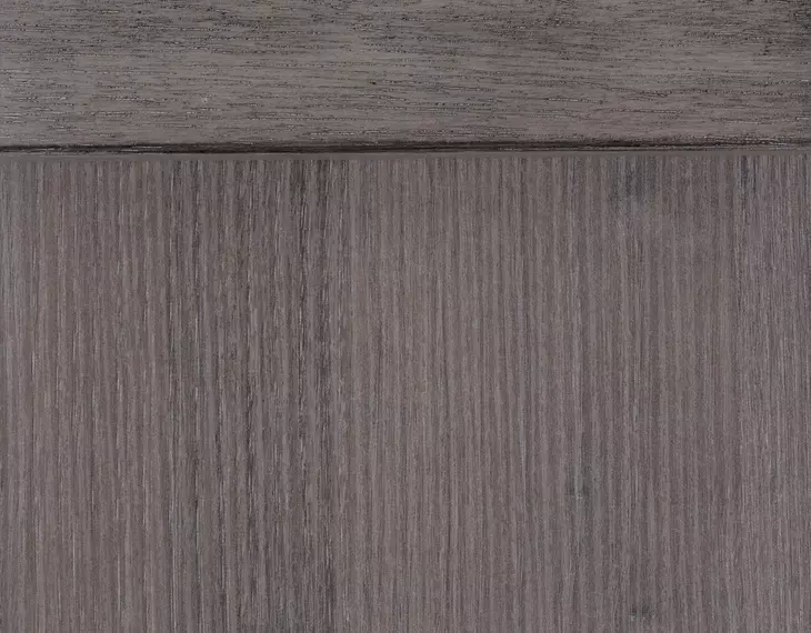 Woodrow Gray Twin Storage Wall Bed with Nightstand