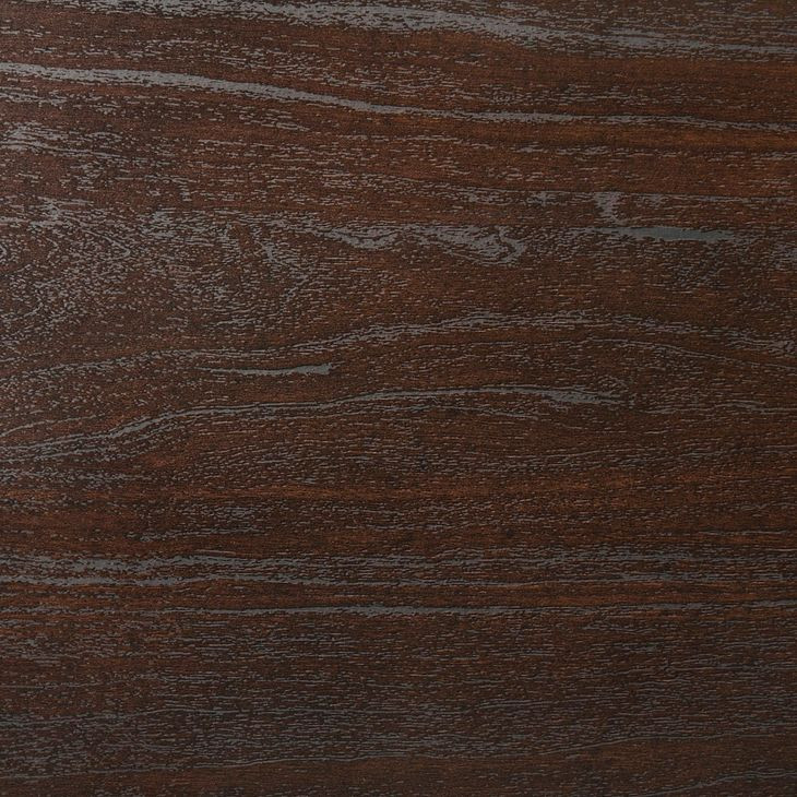 Fenbrook Dark Cocoa Mirror