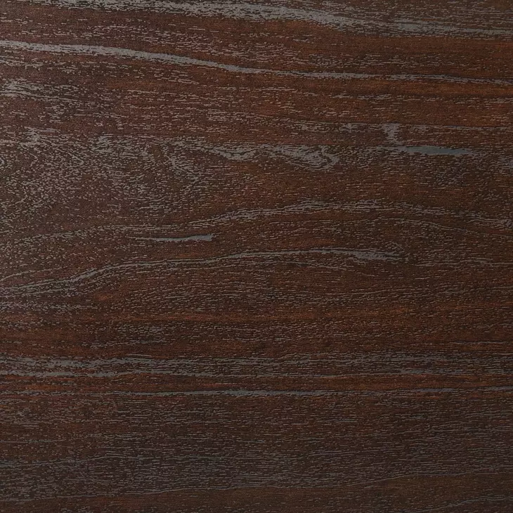 Fenbrook Dark Cocoa Mirror