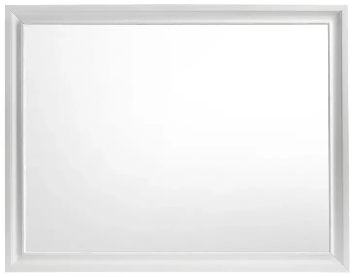 Miranda White Mirror