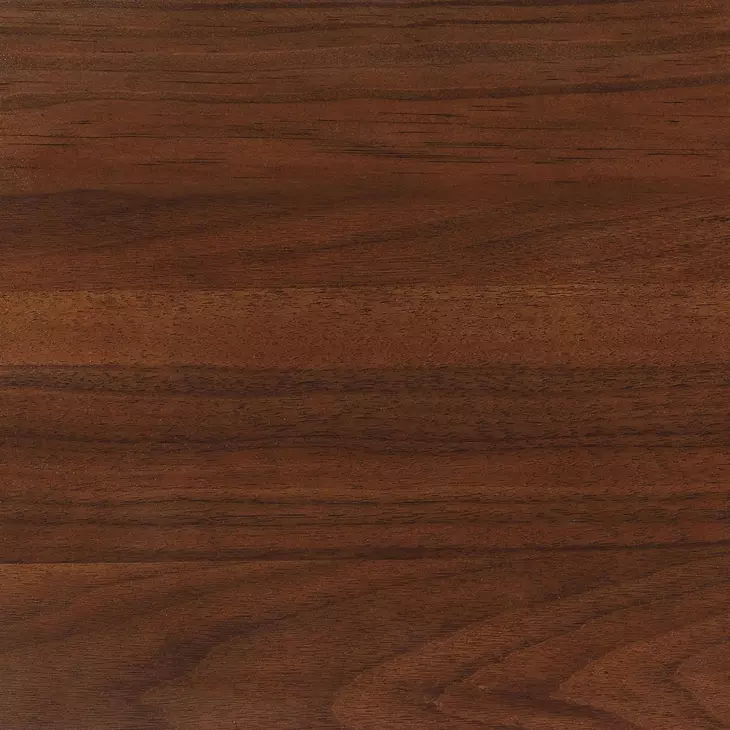 Robyn Dark Walnut Mirror