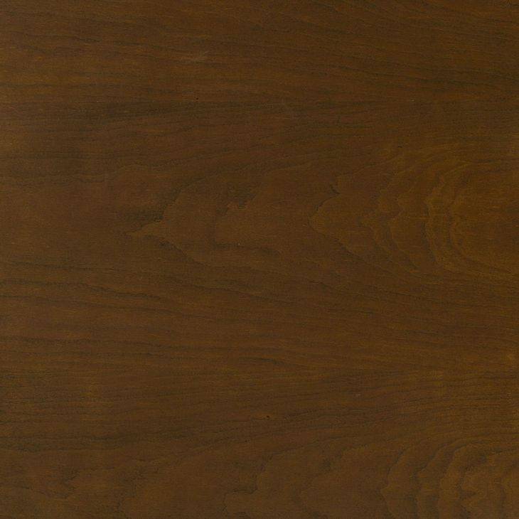 Garland Brown Cherry 11 Drawer Dresser with Mirror