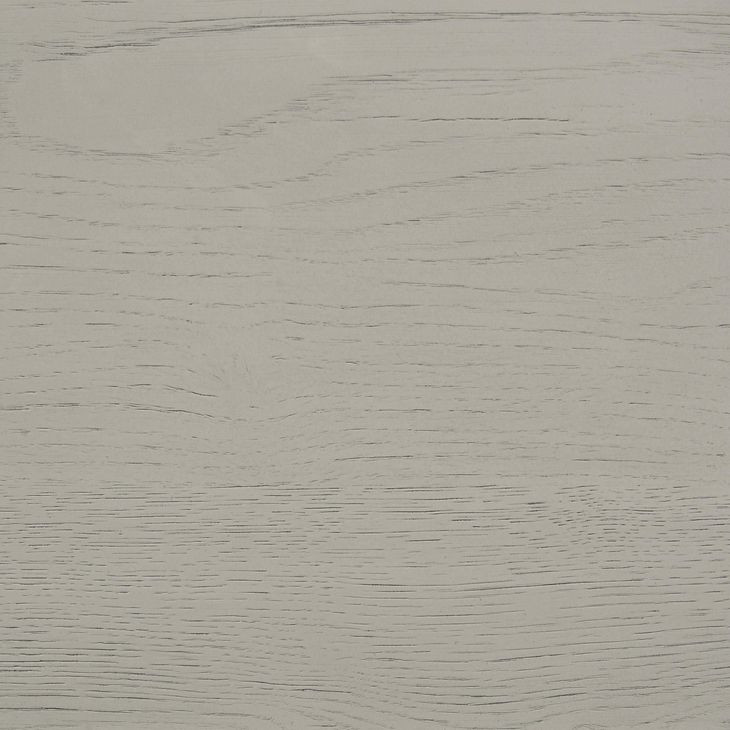 Franco Antique White Queen Panel Bed