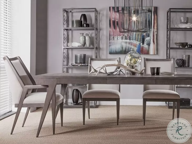 Metal Designs St Laurent Honeycomb Slim Etagere