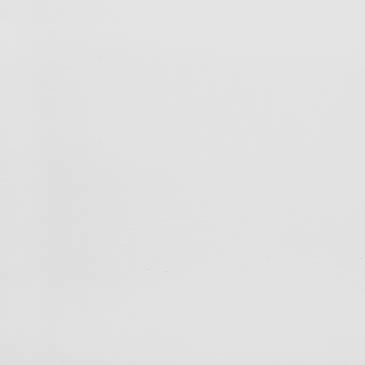 Barzini White Nightstand