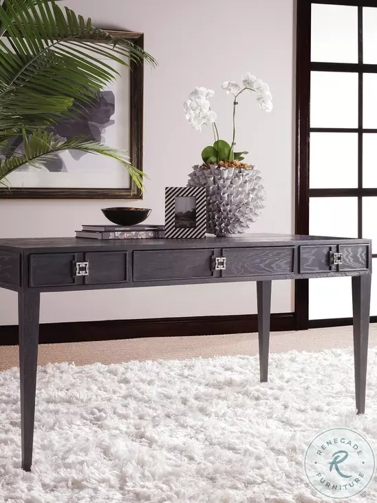 Signature Designs Ceruse Penelope Desk