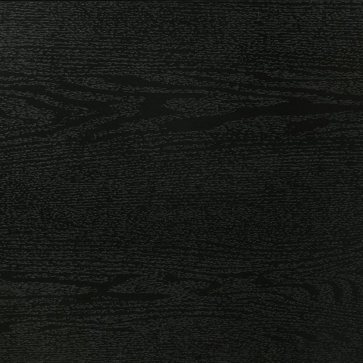 Miranda Black California King Storage Panel Bed