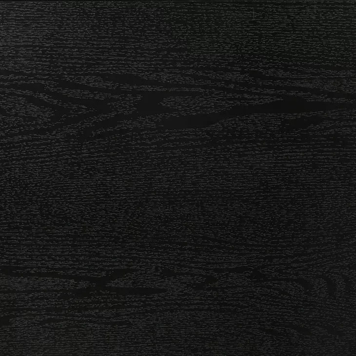 Miranda Black California King Storage Panel Bed