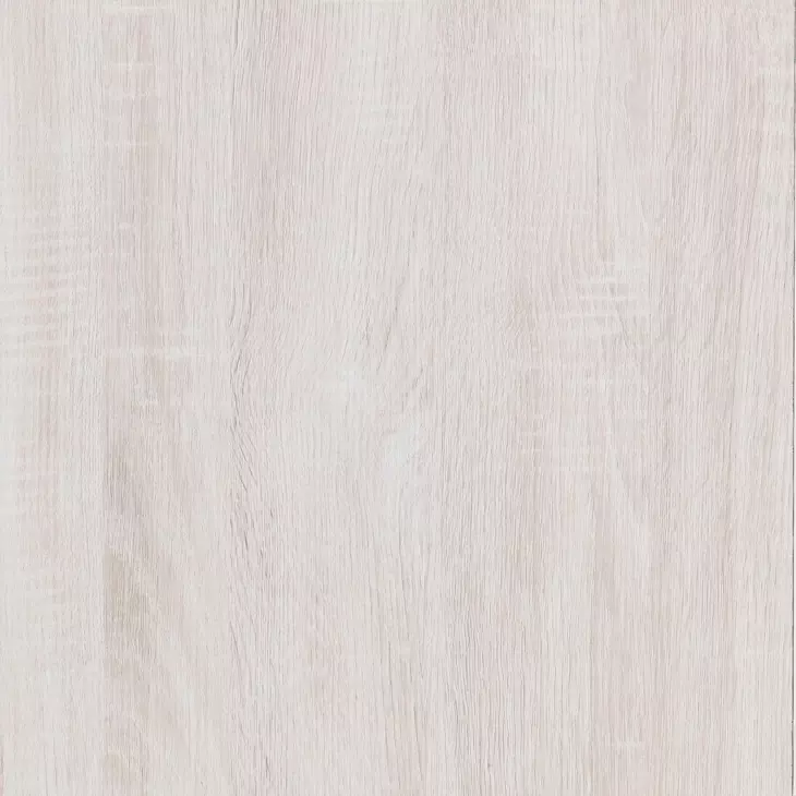 Brantford Coastal White Queen Panel Bed