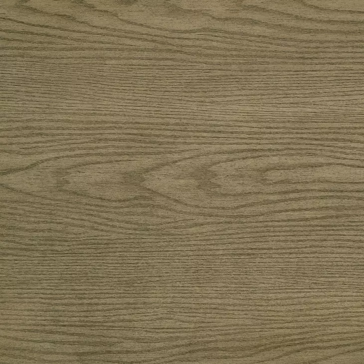 Hazlewood Vineyard Oak King Storage Panel Bed