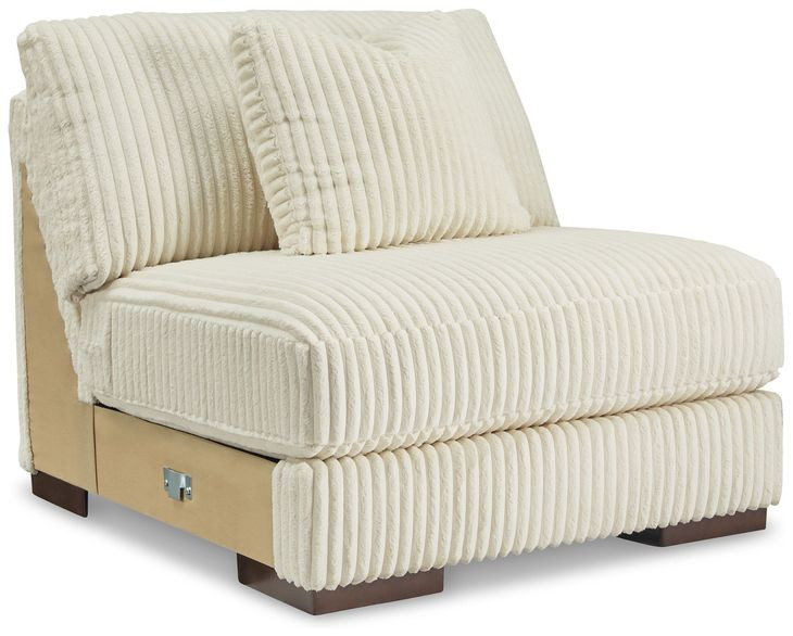 Lindyn Ivory 6 Piece Modular Sectional