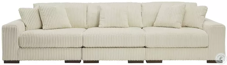 Lindyn Ivory Modular Sofa