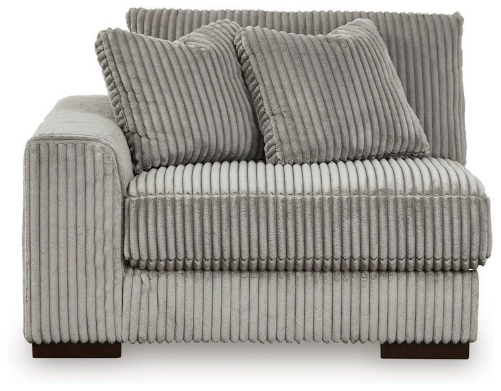 Lindyn Fog 4 Piece Sectional
