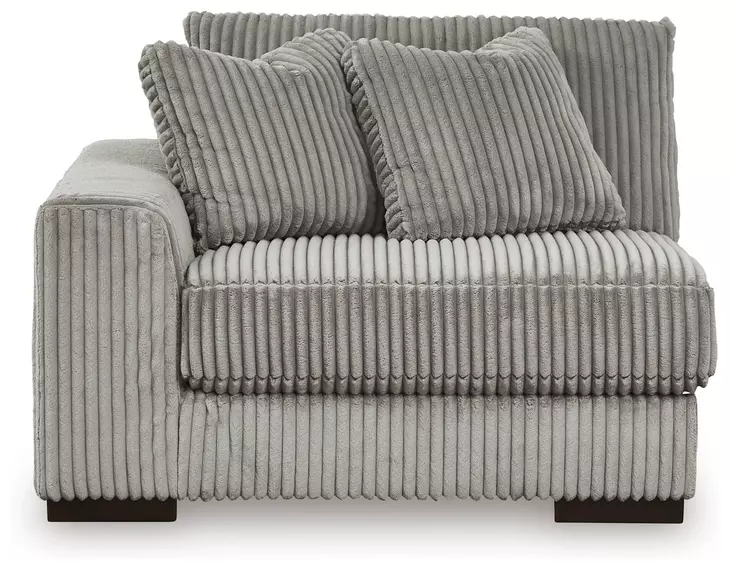 Lindyn Fog 4 Piece Sectional