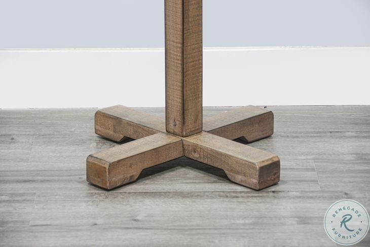 Willow Nest Natural Hat Rack with 8-Prong Hooks