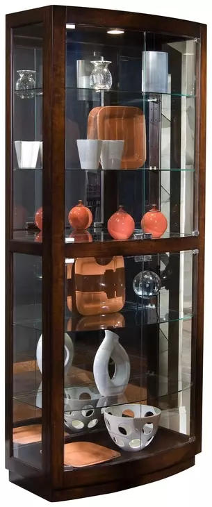 Bunching Curio