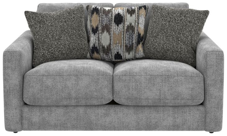 Avondale Nature 69" Loveseat