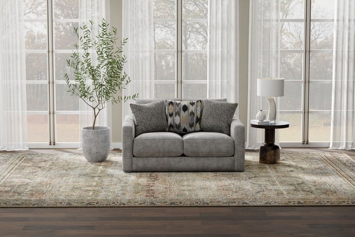 Avondale Nature 69" Loveseat