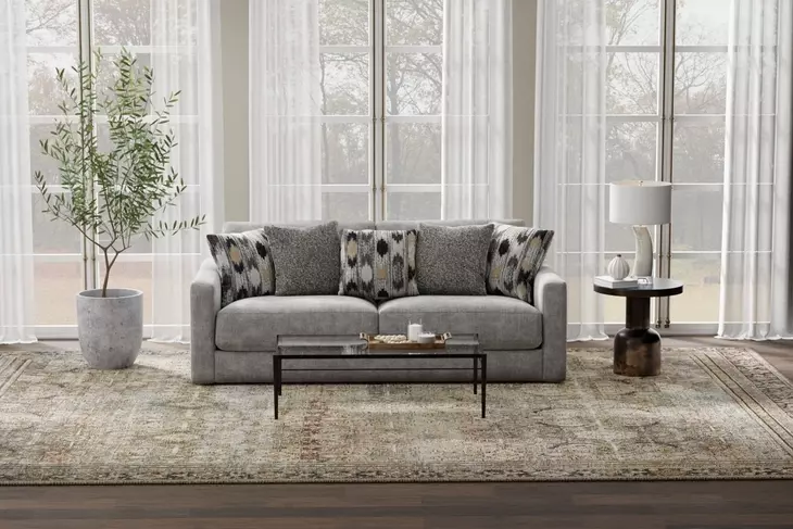 Avondale Nature 96" Sofa