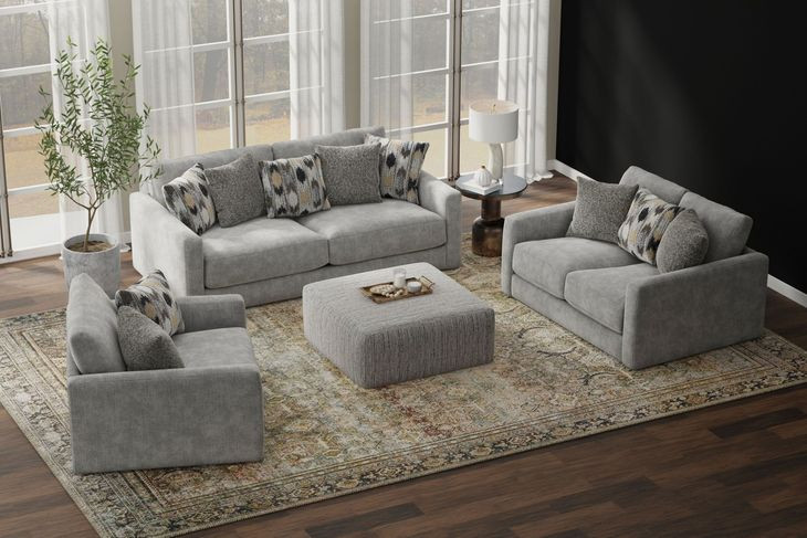 Avondale Nature Living Room Set