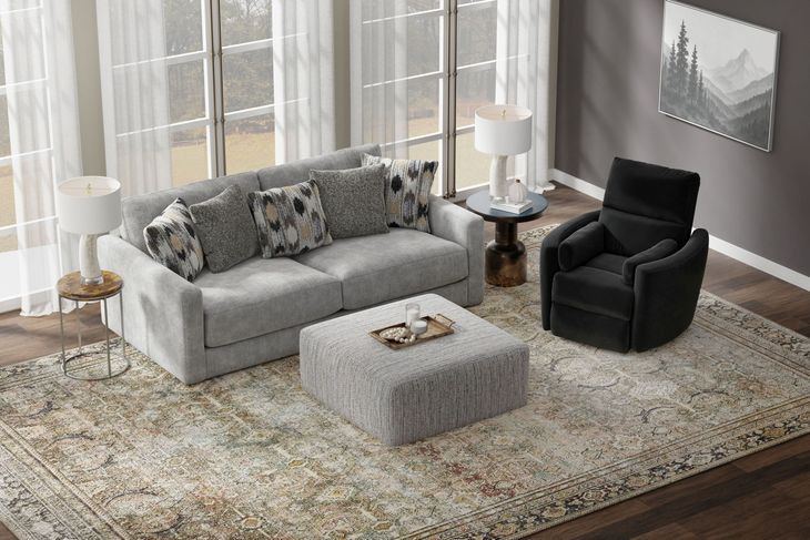 Avondale Nature 96" Sofa