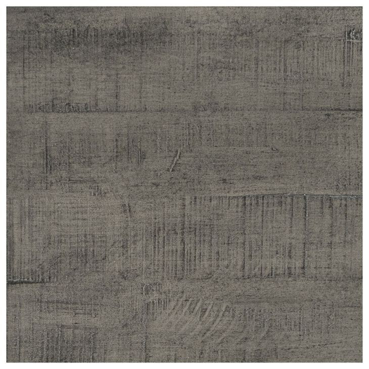 Rustic Shores Stone 2 Door Accent Cabinet