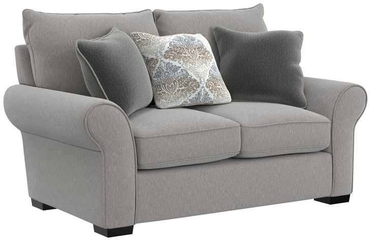 Alden Stone 72" Loveseat