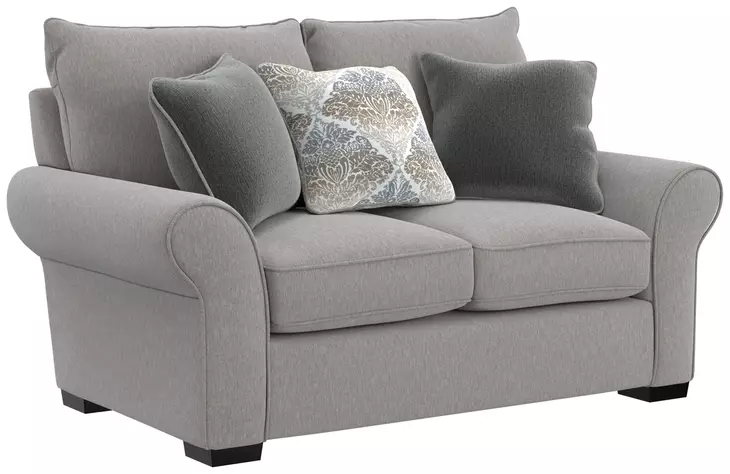 Alden Stone 72" Loveseat