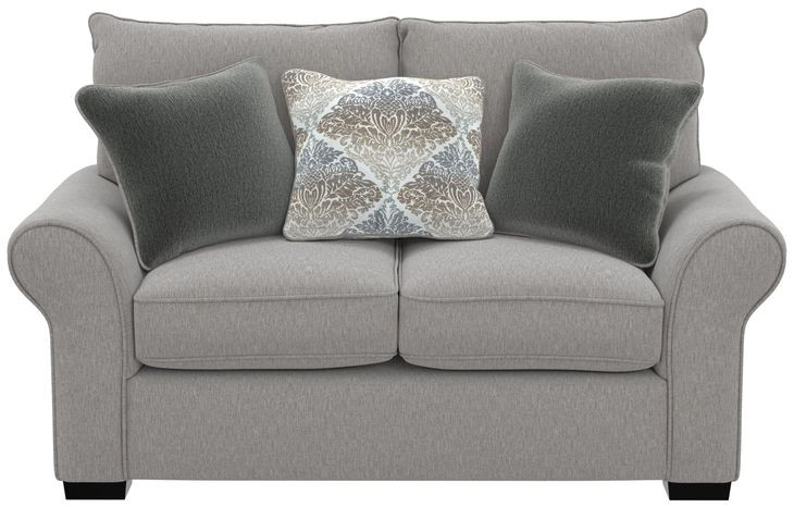 Alden Stone 72" Loveseat