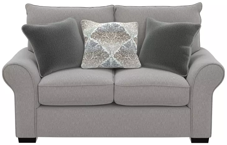 Alden Stone 72" Loveseat
