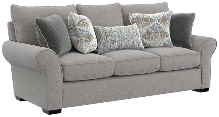 Alden Stone 96" Sofa