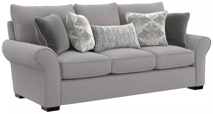Alden Stone 96" Sofa