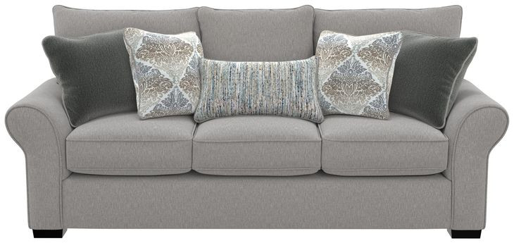 Alden Stone 96" Sofa