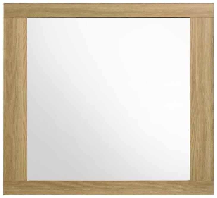 Hyland Natural Dresser Mirror