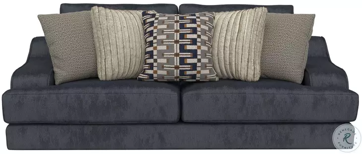 Olympus Sapphire 98" Sofa