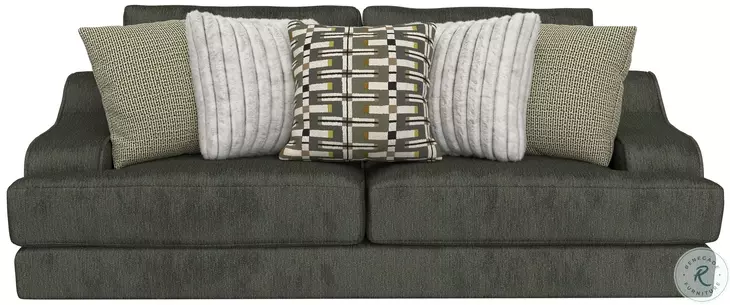 Olympus Ireland 98" Sofa