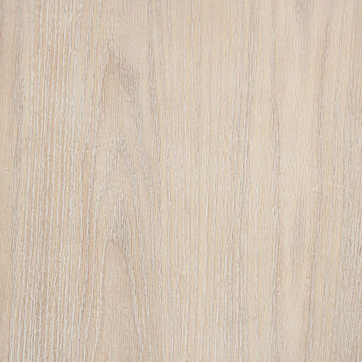 Pembroke Washed Oak Rectangular Dresser Mirror