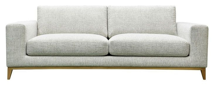 Donovan Sand 94" Sofa