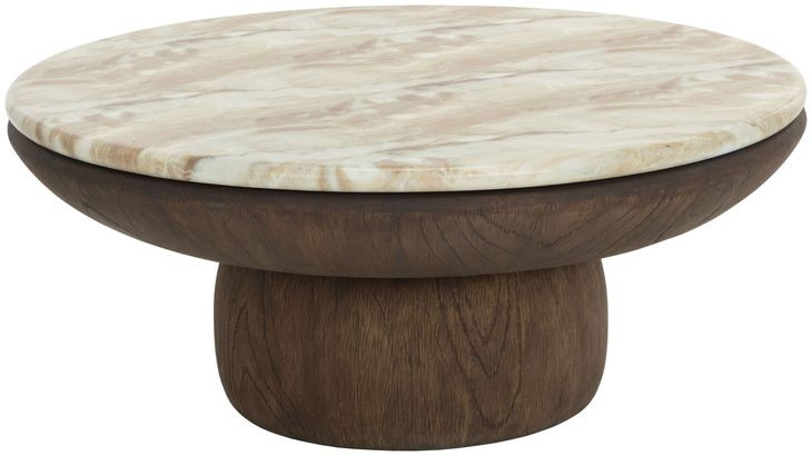 Orlena Occasional Table Set