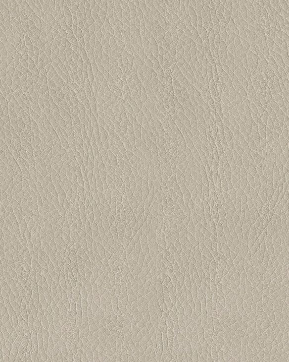 Santorine Bone Leather Living Room Set