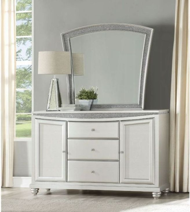 Maverick Platinum 2 Door Server