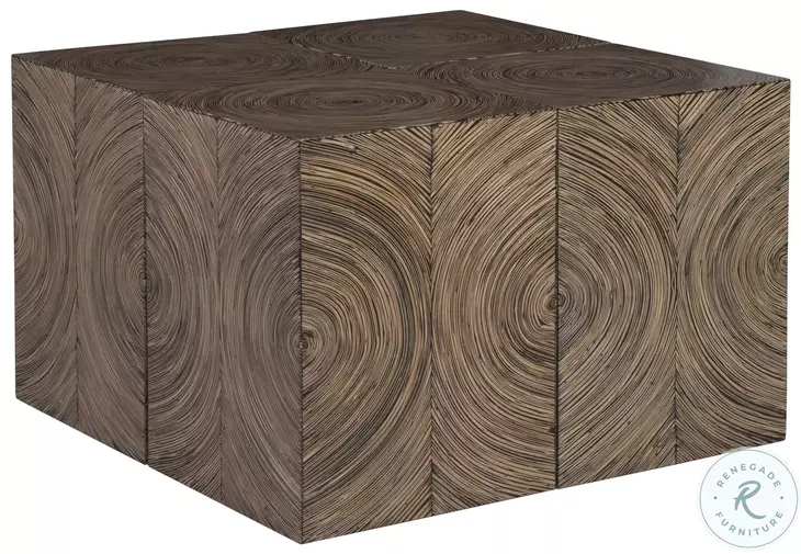 Signature Designs Black Resin Bora Spot Bunching Table